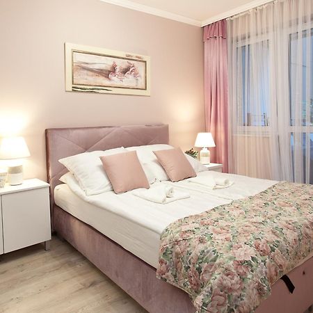 Apartament Kasprowicza 20 A Z Garazen Kolobrzeg Exterior photo