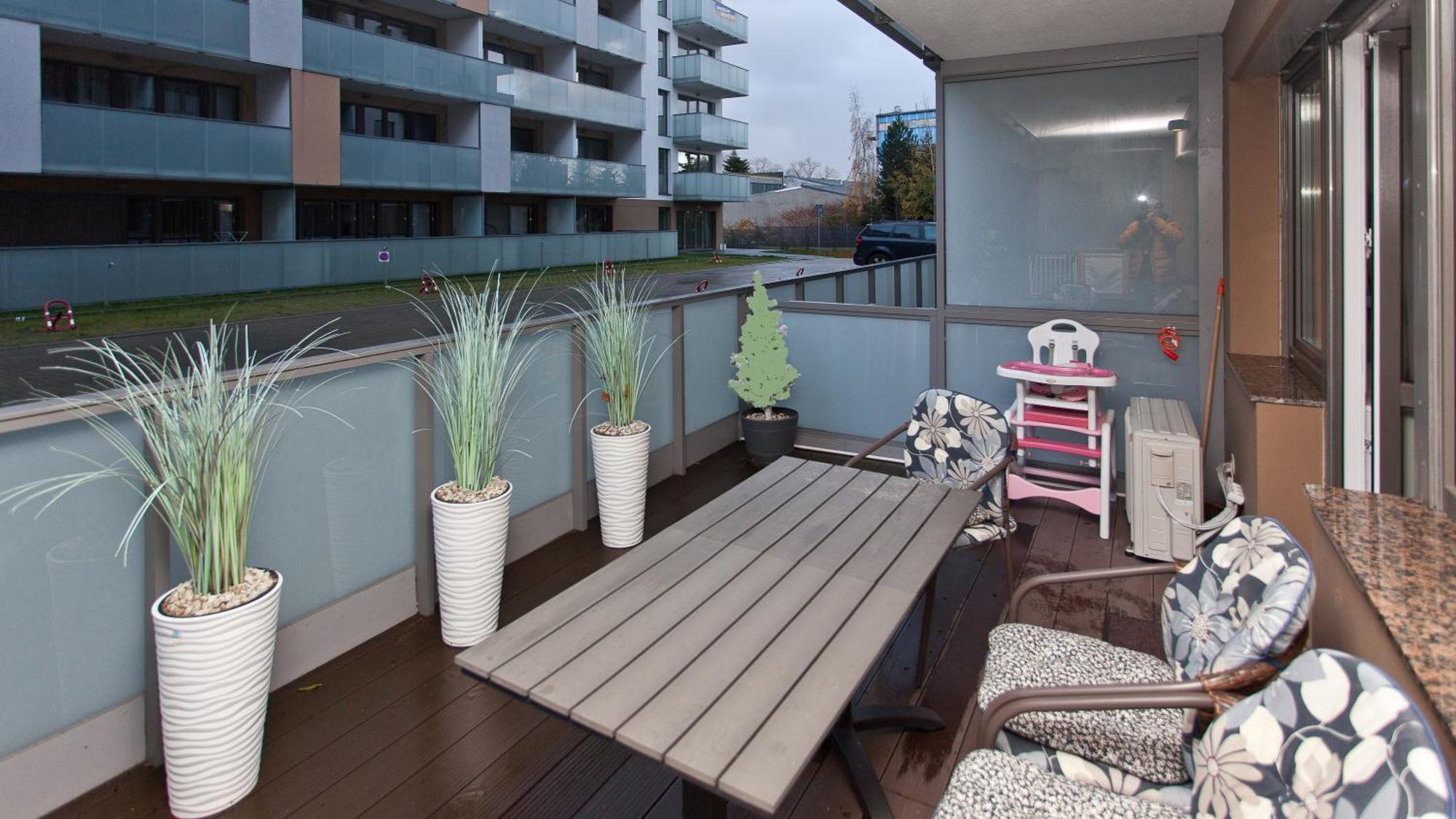 Apartament Kasprowicza 20 A Z Garazen Kolobrzeg Exterior photo