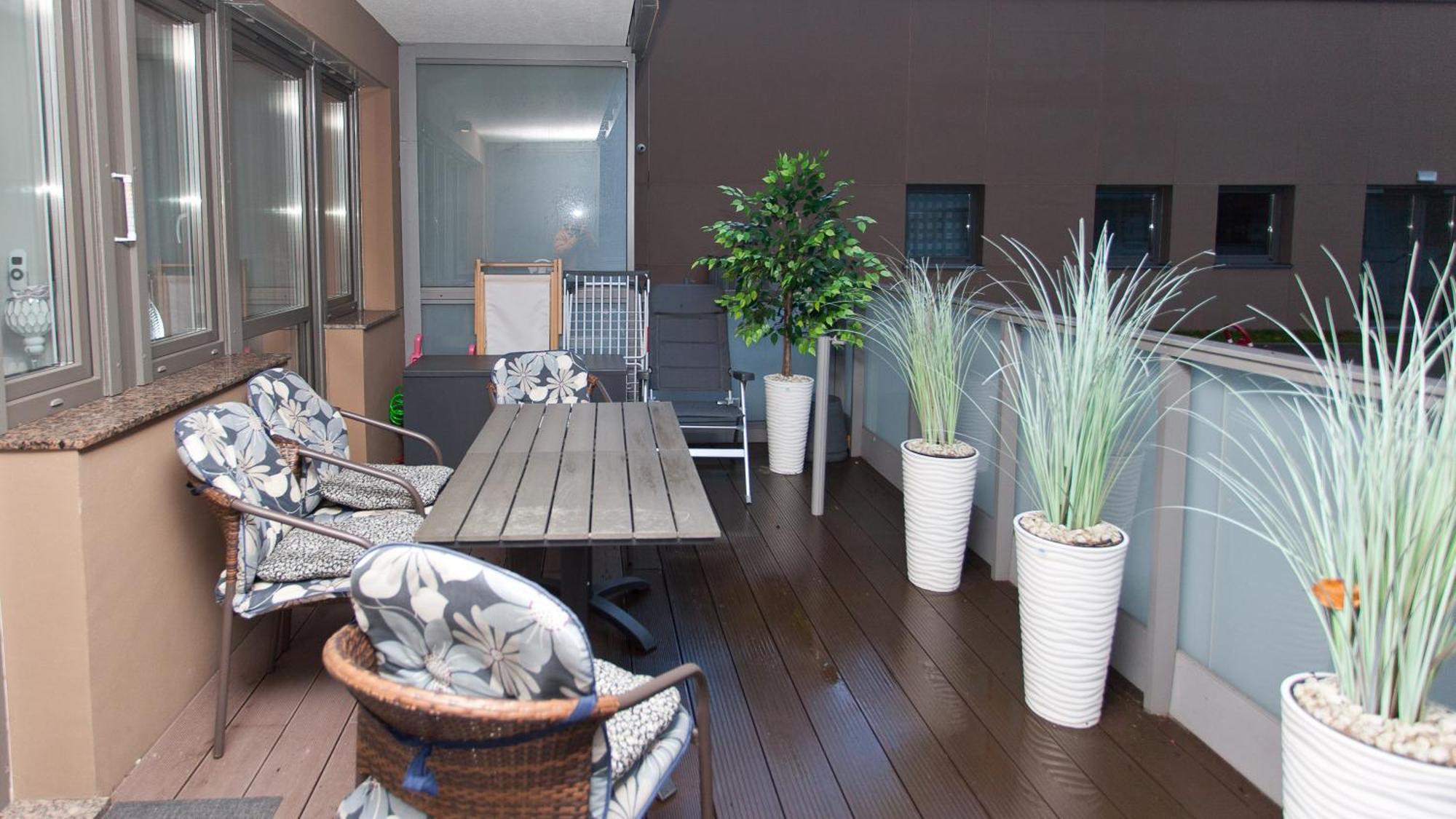 Apartament Kasprowicza 20 A Z Garazen Kolobrzeg Exterior photo